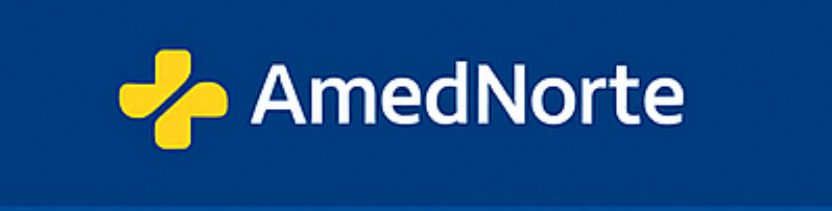 AmedNorte Logo